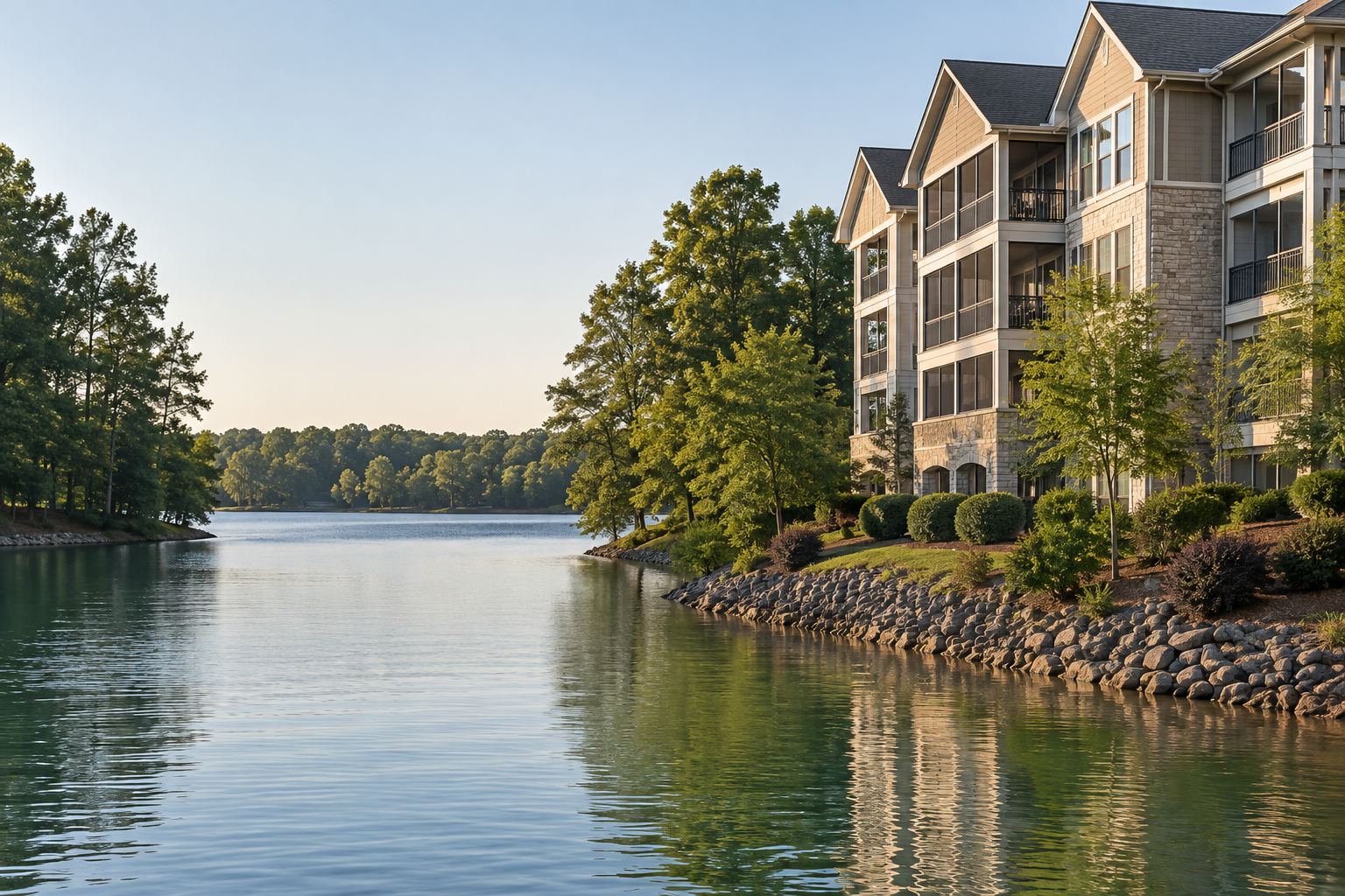 Lake Norman