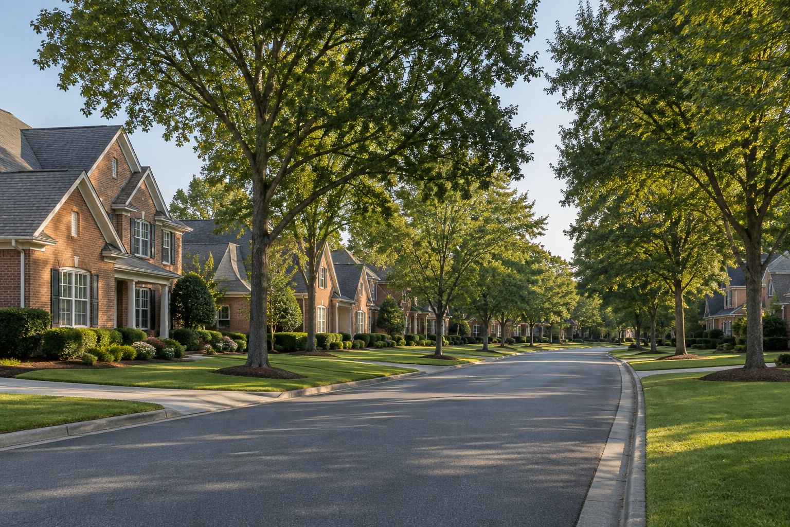 Huntersville
